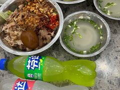 -文惠桥头大华干捞粉