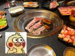 -伊茉家的烤肉店(勒泰中心店)