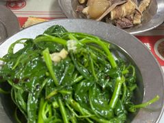 -阿秋牛排(湖心街店)