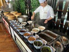 -深圳大梅沙京基洲际度假酒店