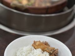 -华仔土鸡店(创意产业园店)