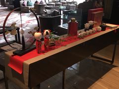 -广州天河希尔顿酒店