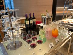 -TABLE·味西餐厅-成都茂业JW万豪酒店