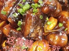 -好人家海鲜酒楼(淞南路店)