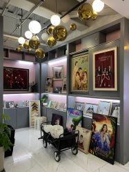 -天天向上儿童摄影(新华创意产业园店)