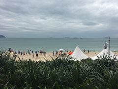 -三亚亚龙湾天域度假酒店