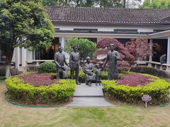 -毛泽东同志旧居