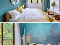 -美的鹭湖森林度假区