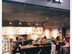 门面-星巴克臻选(深圳华强北茂业店)