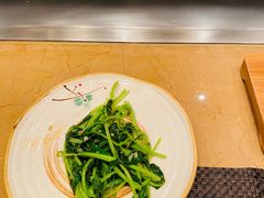 -和·铁板烧·OMAKASE(望京昆泰嘉晟酒店)