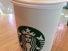 -星巴克(佛山南海万科店)