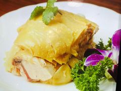 -阿娘家·原生态农家菜(国顺东路店)