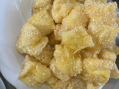 -金卯白肉罩火烧