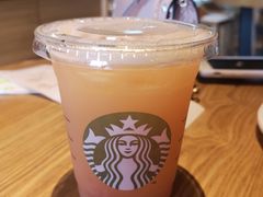 -星巴克(杭州嘉里中心4F店)