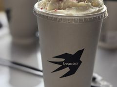 -BeauTea水仙(coco park店)
