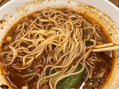 重庆小面-蓉李记成都名小吃(长楹天街店)