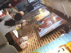 -三个大叔东北烧烤·砂锅菜(西三旗店)