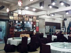 大堂-胖大姐黄辣丁鱼庄(新津店)