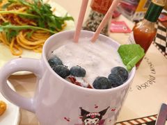 -大象厨房(重庆道店)