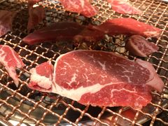 -九田家黑牛烤肉料理(太阳城店)