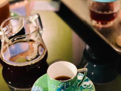 -默迹咖啡馆