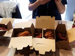 -Kyochon1991校村(共和路店)