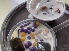 -小草糖水(海棠村店)