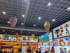 -九寨特色牦牛肉汤锅 羊肉汤锅