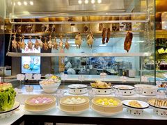 -宝轩渔府·老字号海鲜·正宗津菜(水上店)