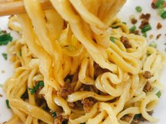 -阿九笨鸡蛋手擀面(总店)