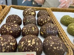 -西树泡芙(蓝色港湾店)