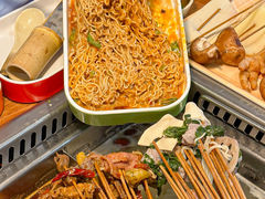 -宽窄巷子串串(龙湾万达广场店)