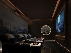 -江南足纪·影院足道·轻奢SPA(红山6979店)