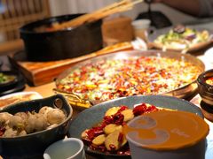 -胡马八破·川菜小馆(高新万达店)