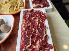 -潮悦牛肉火锅城(水贝店)