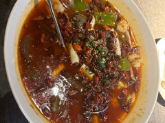 -青年公社烤鸭(青年路店)