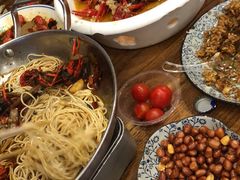 -虾小龙老长沙龙虾馆(坡子街店)