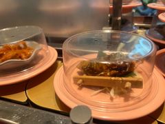 -争鲜回转寿司(通州万达店)