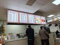 -汪胖子襄阳牛肉面(华丰路店)
