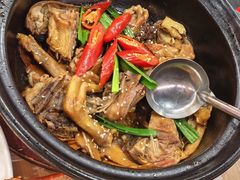 -醉壹号海鲜大排档·老厦门特色菜(厦门美食地标店)