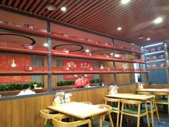 大堂-宏状元现熬粥·京味菜(黄寺大街店)