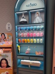 -奈尔宝·儿童乐园·亲子餐厅(苏州大悦城店)