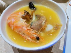 -将相和·海鲜蒸饺大连菜