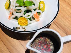 烧汁鱿鱼-太二酸菜鱼(汕头苏宁广场店)