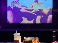 -星聚会KTV(南翔印象城MEGA店)