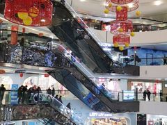 -万达广场(北京槐房店)
