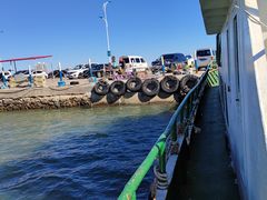 -南戴河旅游度假区