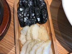 鱼饼-原製原味(普陀山磐龙店)