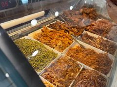 -矮子馅饼(大成路店)