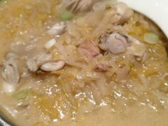 石锅海胆豆腐-品海楼·大连海胆锅贴馆(东港店)